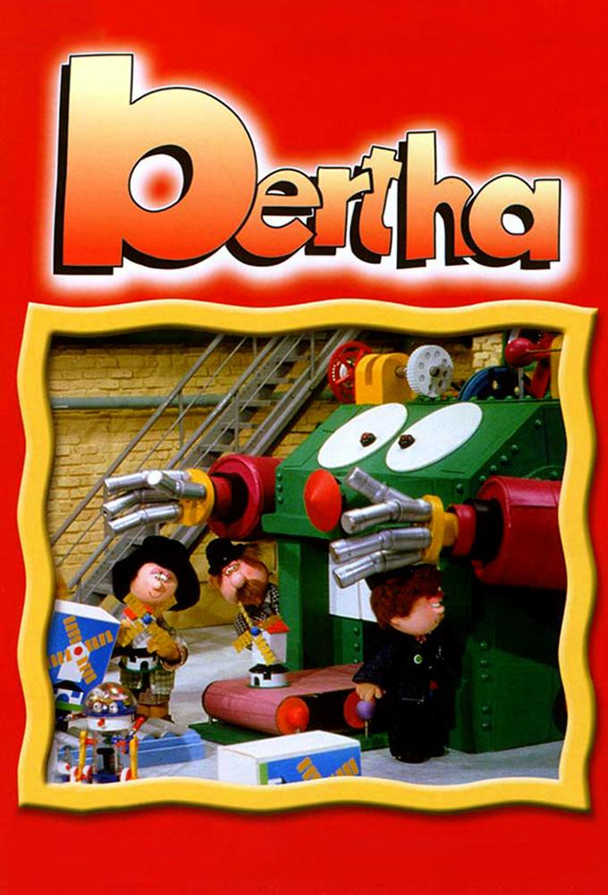 Bertha