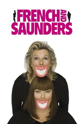 French & Saunders