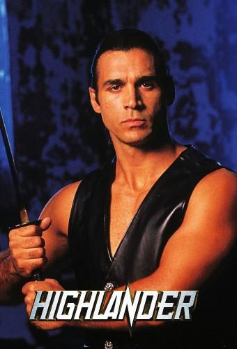 Highlander: El Inmortal