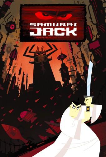 Samouraï Jack