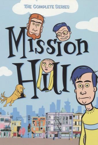 Mission Hill