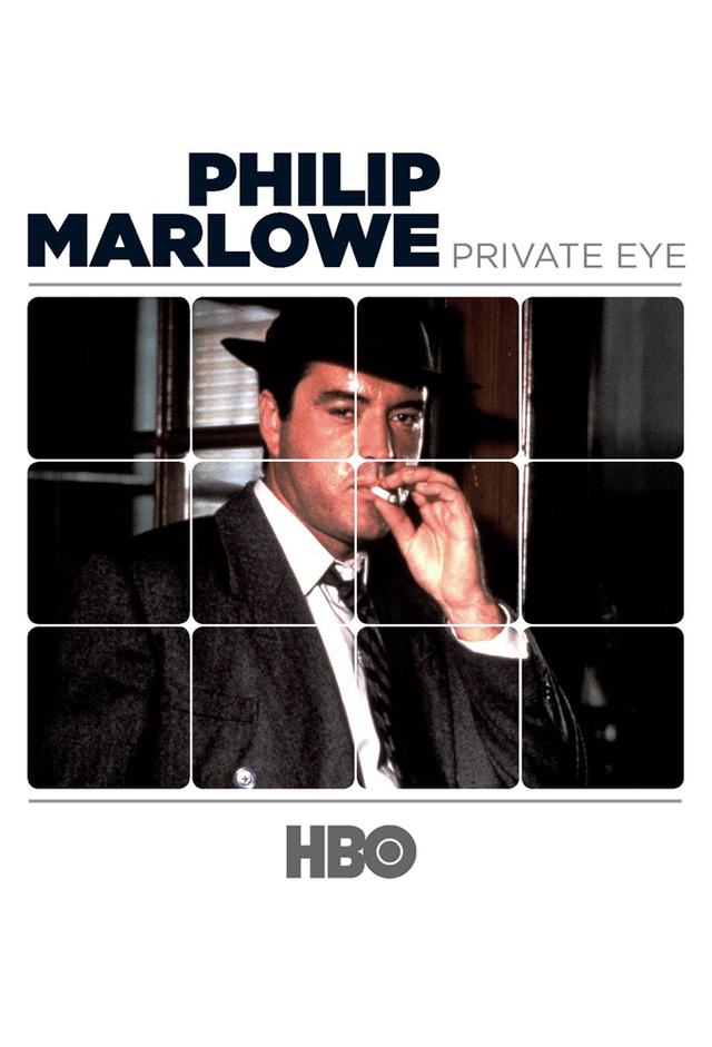 Philip Marlowe, Private Eye