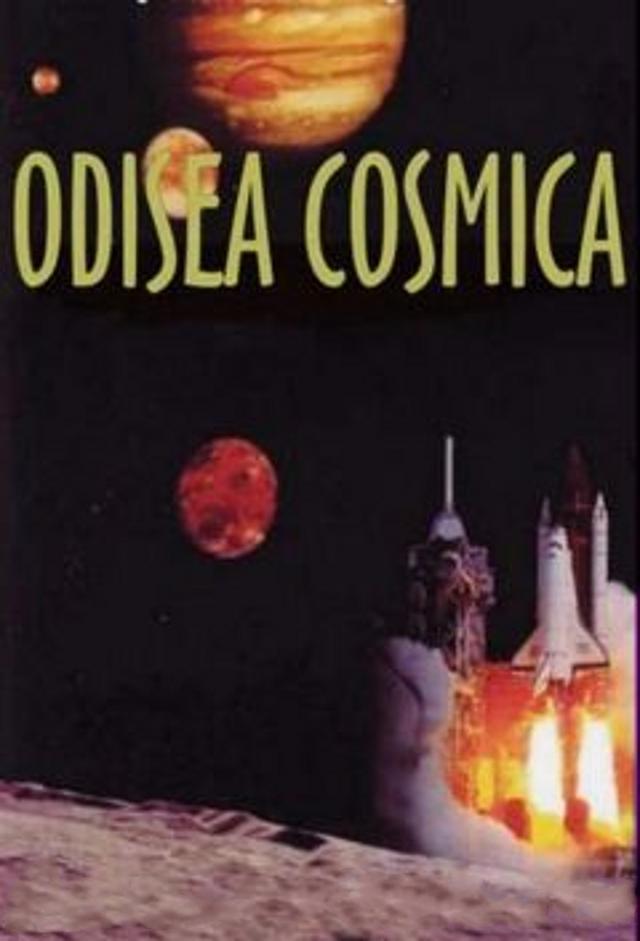 Odisea Cosmica