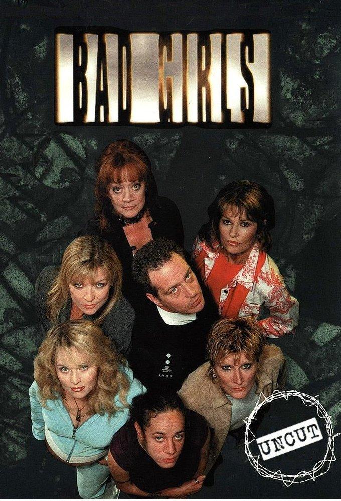 Bad Girls (1999)