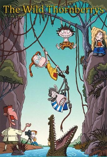 Los Thornberrys