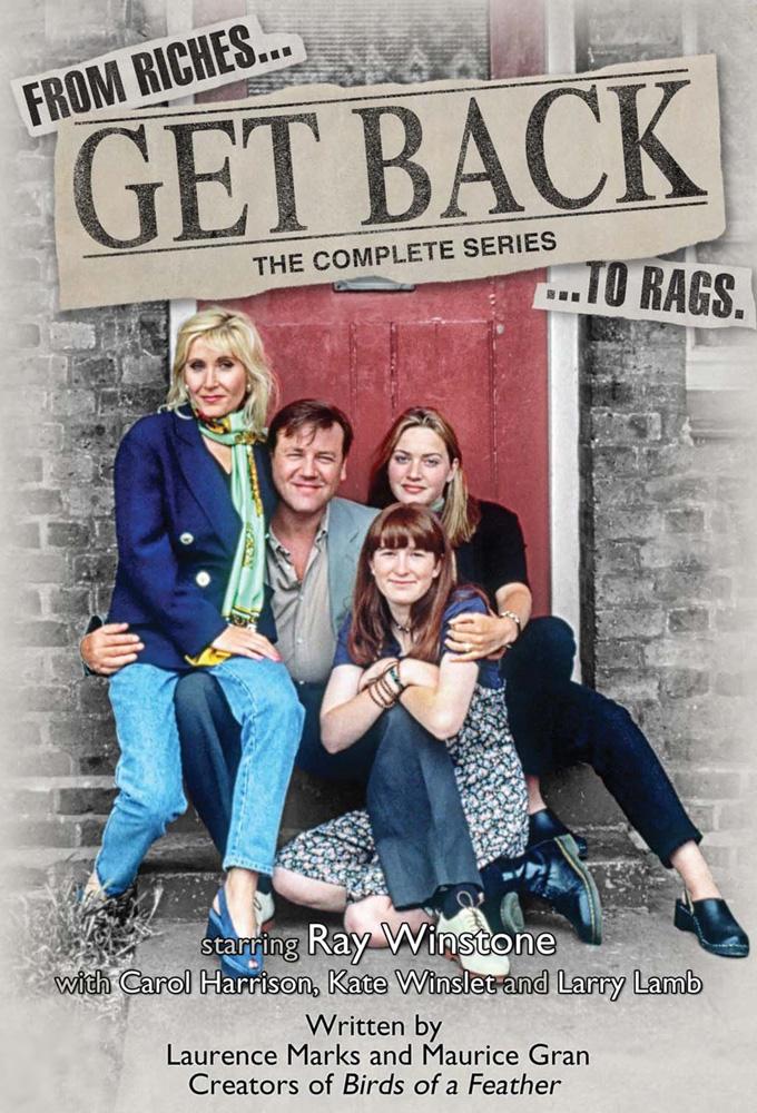 Get Back