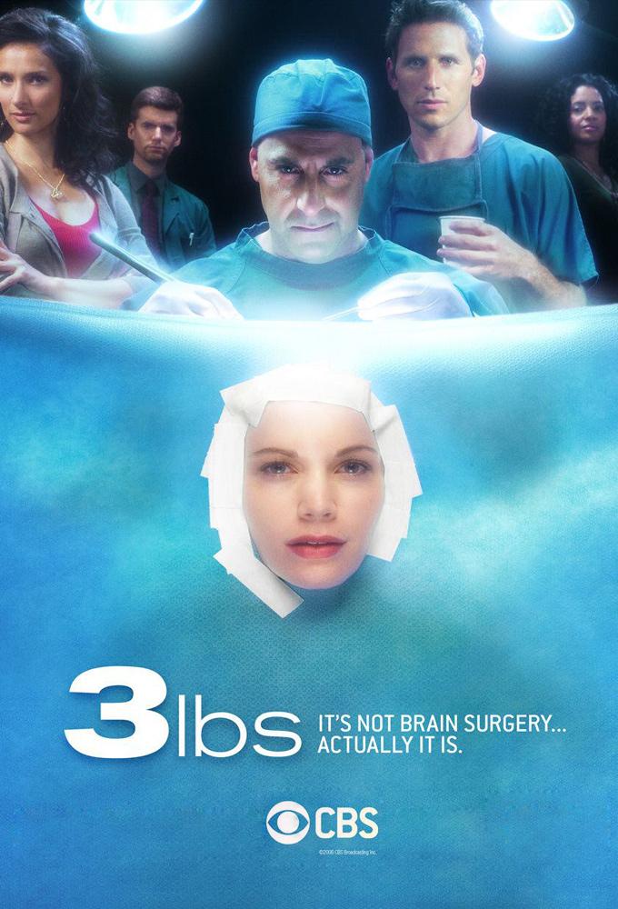 3 Lbs.