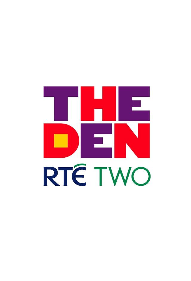 The Den