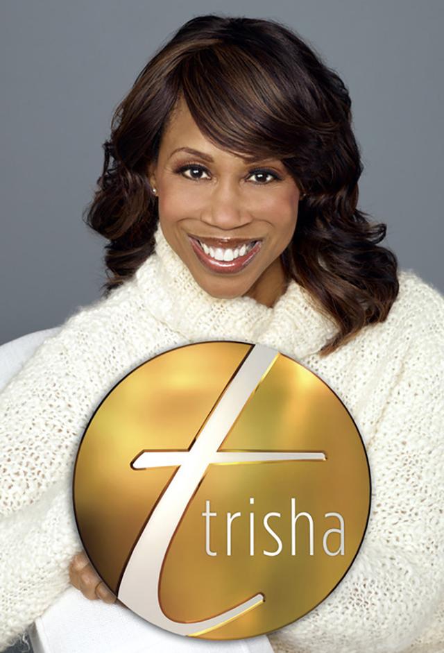 Trisha Goddard
