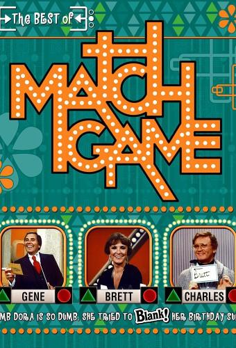 The Match Game
