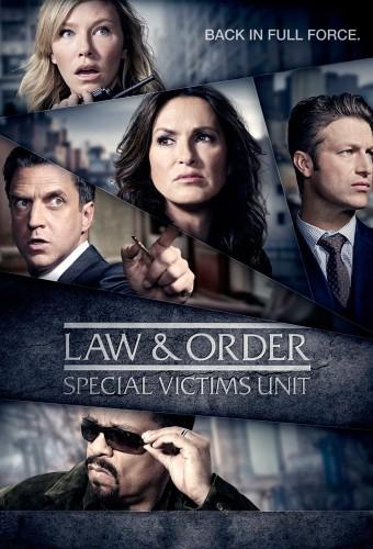 Law & Order - Unità vittime speciali