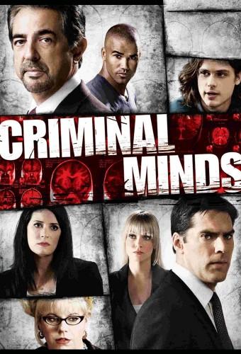 Criminal Minds