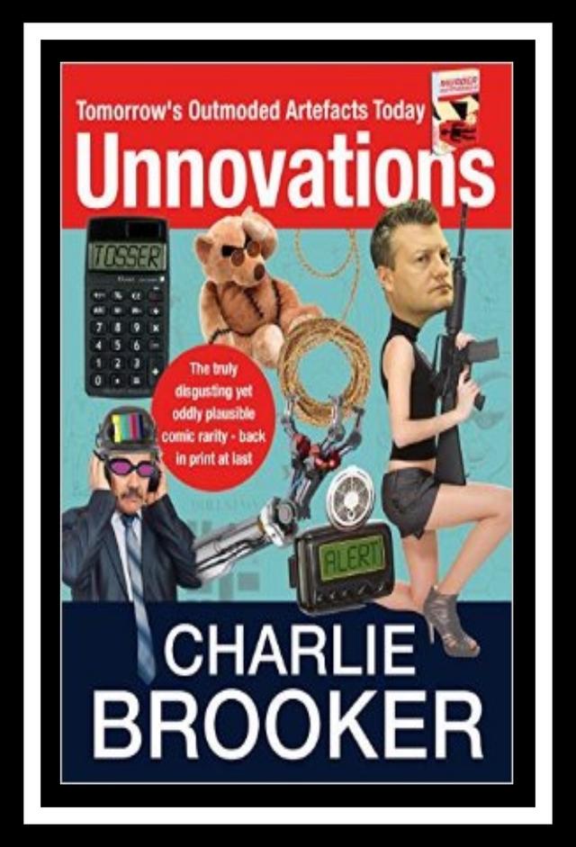 Unnovations