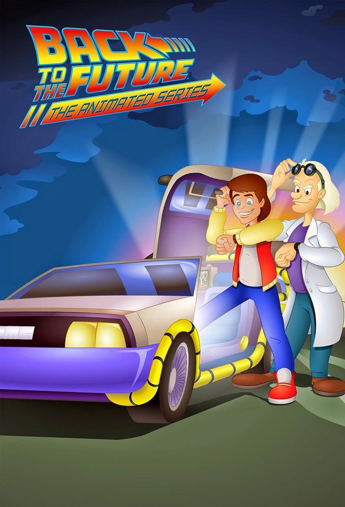 Back to the Future