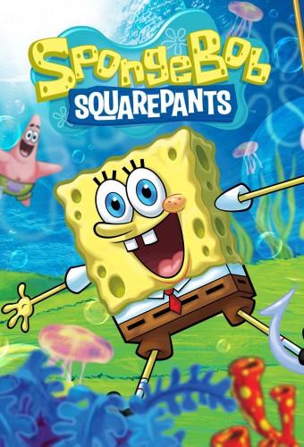 SpongeBob