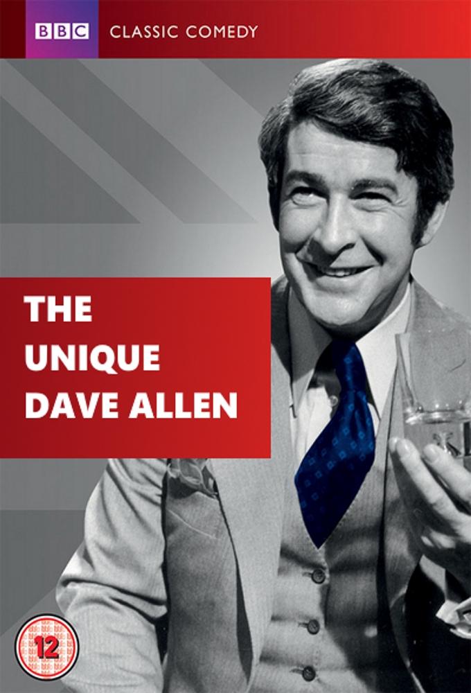 The Unique Dave Allen