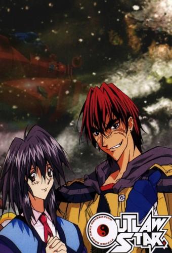 Outlaw Star