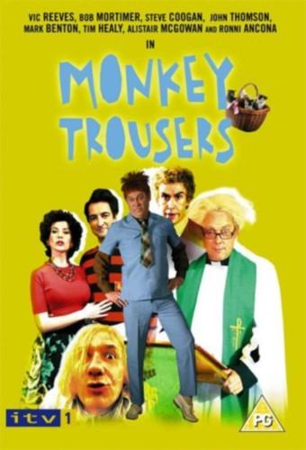 Monkey Trousers