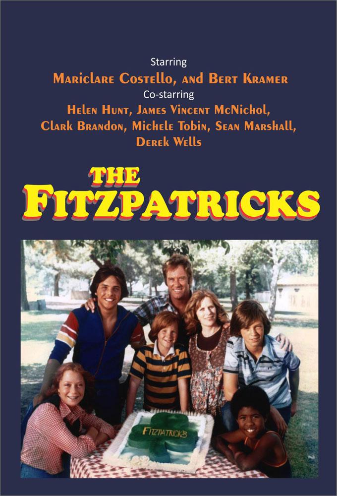 The Fitzpatricks