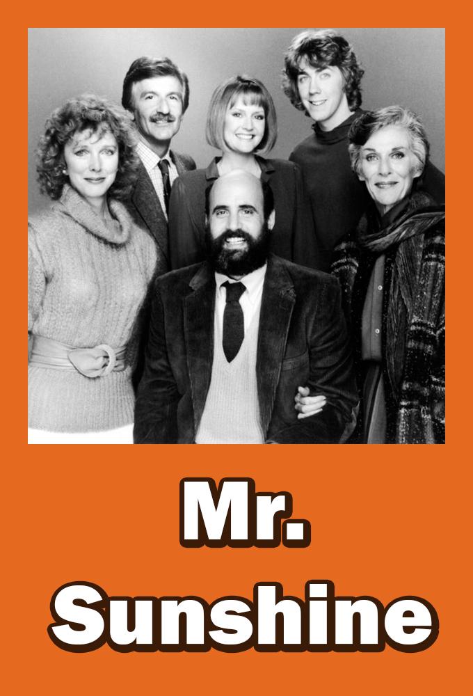 Mr. Sunshine (1986)