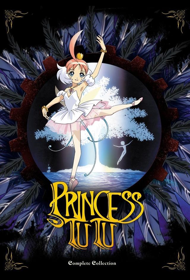 Princess Tutu
