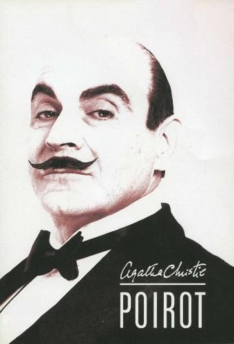 Hercule Poirot