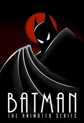 Batman, la série animée