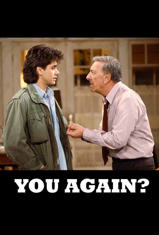 You Again?