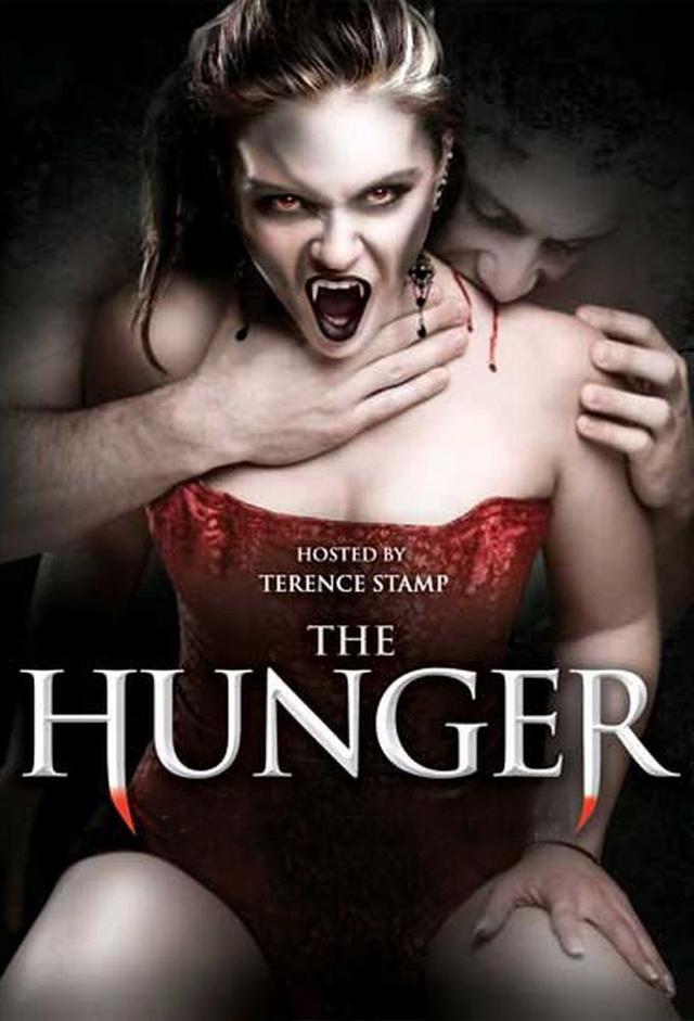 Begierde - The Hunger