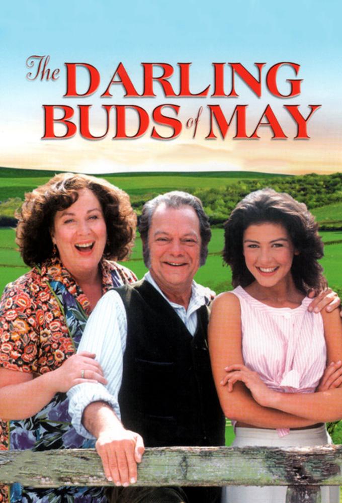 The Darling Buds of May