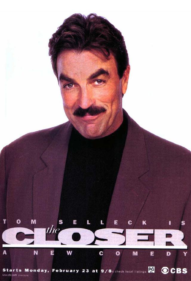 The Closer (1998)