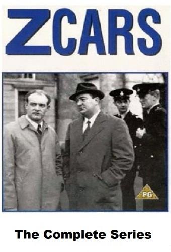 Z Cars