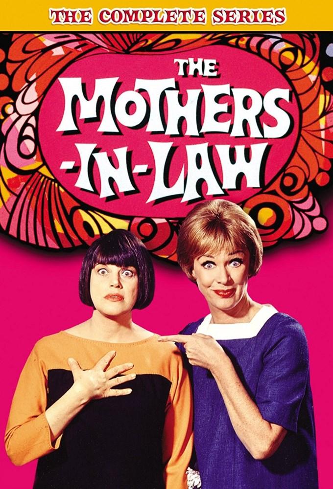 The Mothers-In-Law