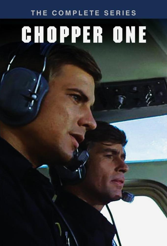 Chopper One
