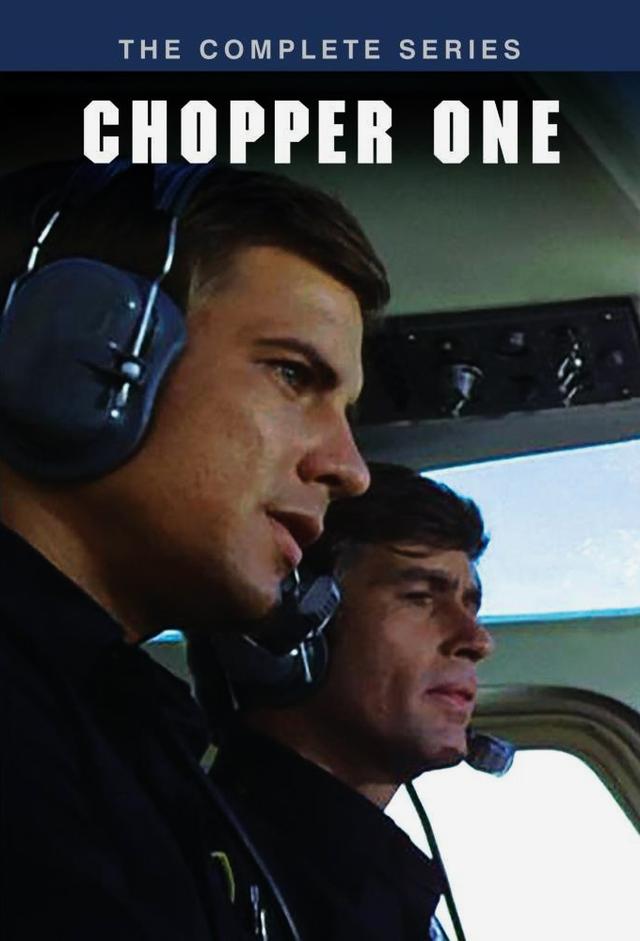 Chopper One