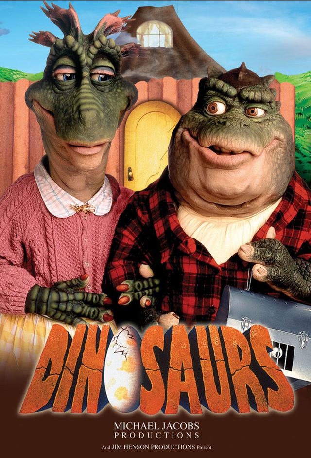 I dinosauri