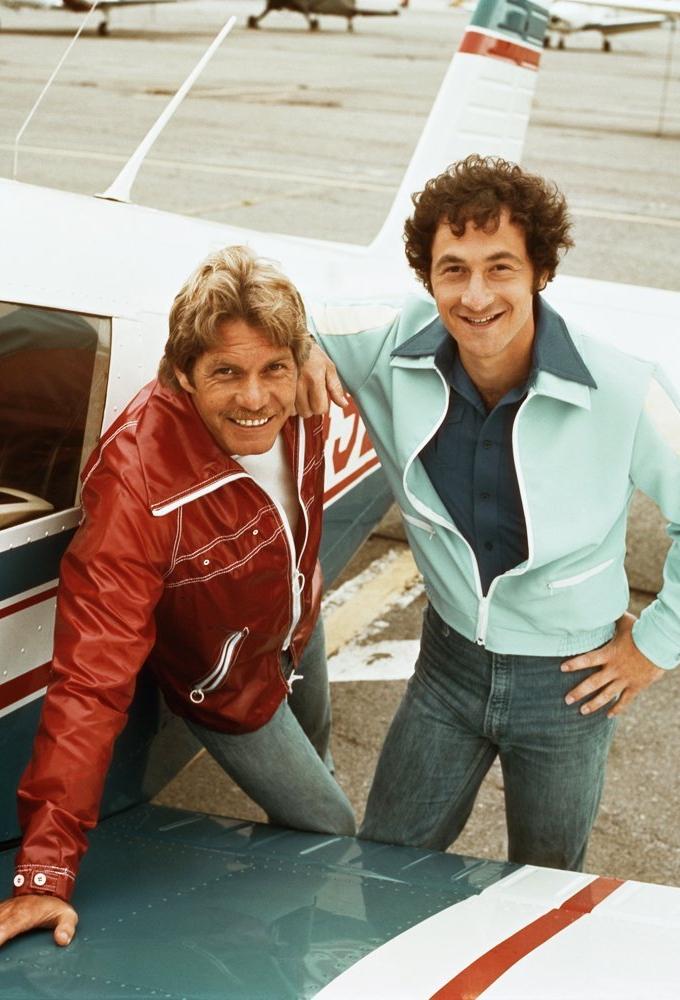 Spencer's Pilots
