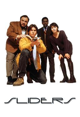 Sliders, les mondes parallèles