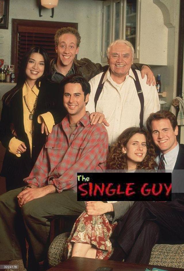 The Single Guy