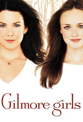 Las Chicas Gilmore