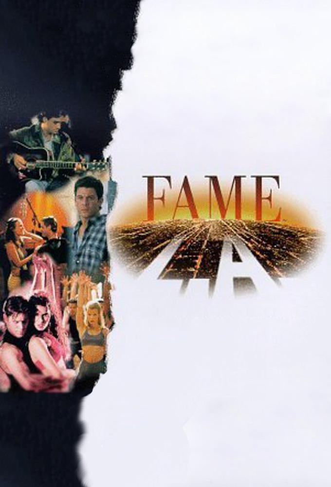 Fame L.A.