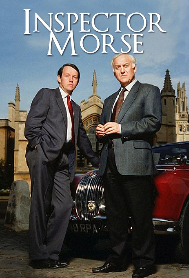 Inspector Morse