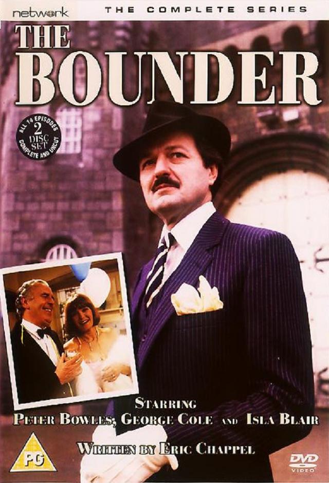 The Bounder