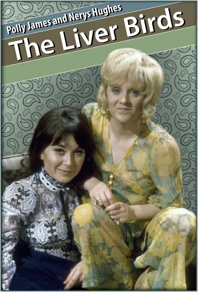 The Liver Birds