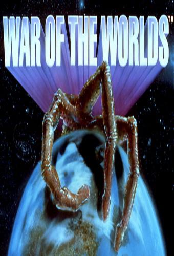 La guerra de los mundos