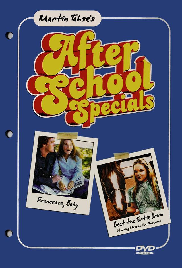 The ABC Afterschool Special