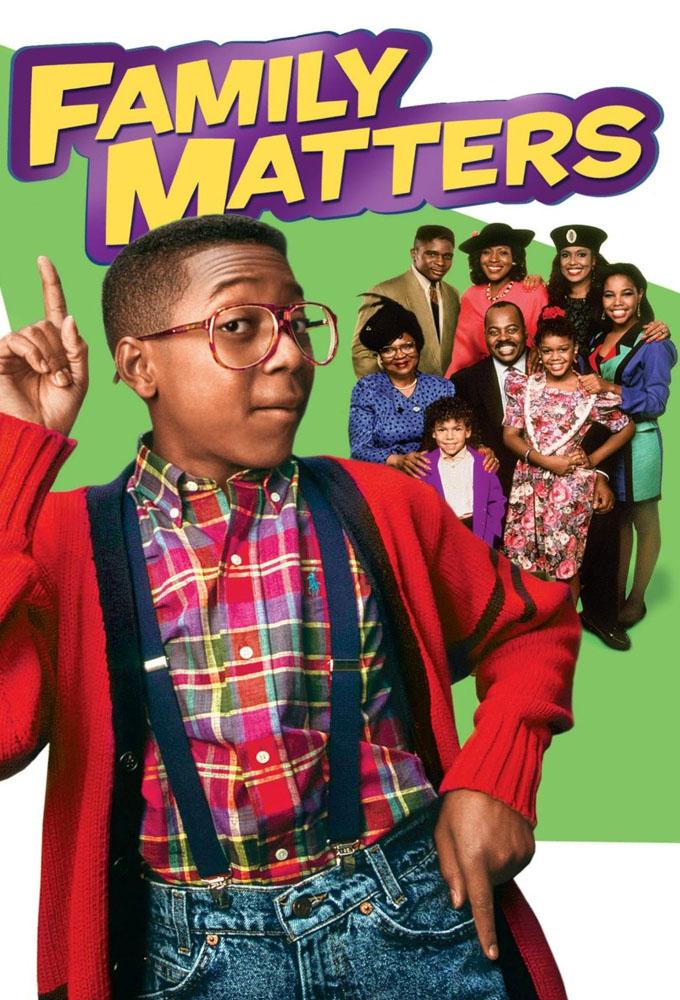 Family Matters