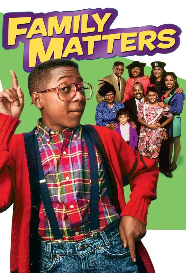 Family Matters