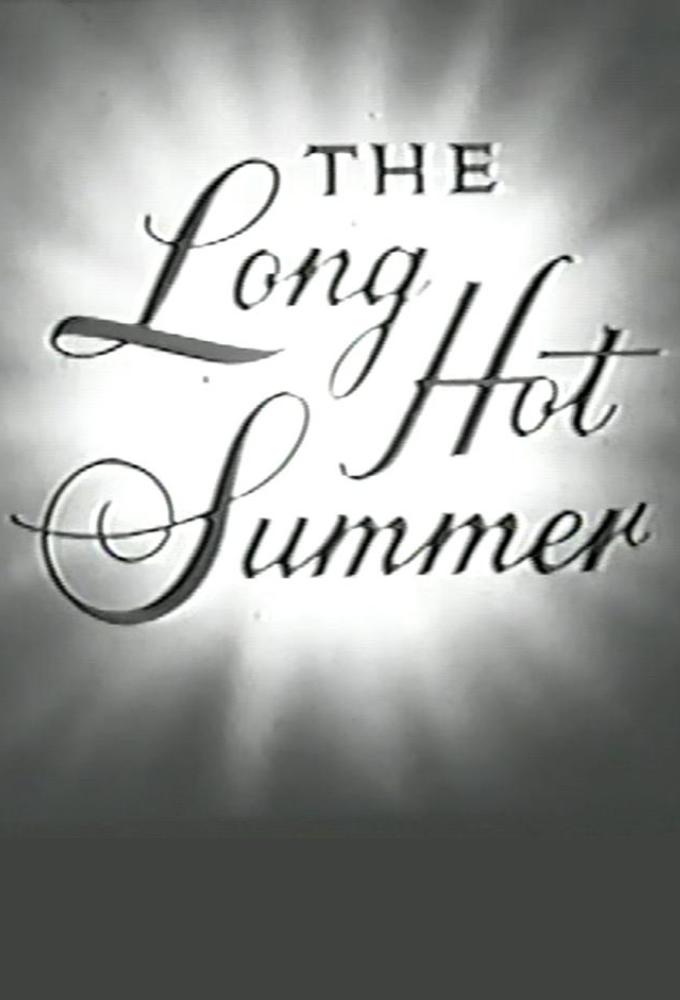 Long Hot Summer