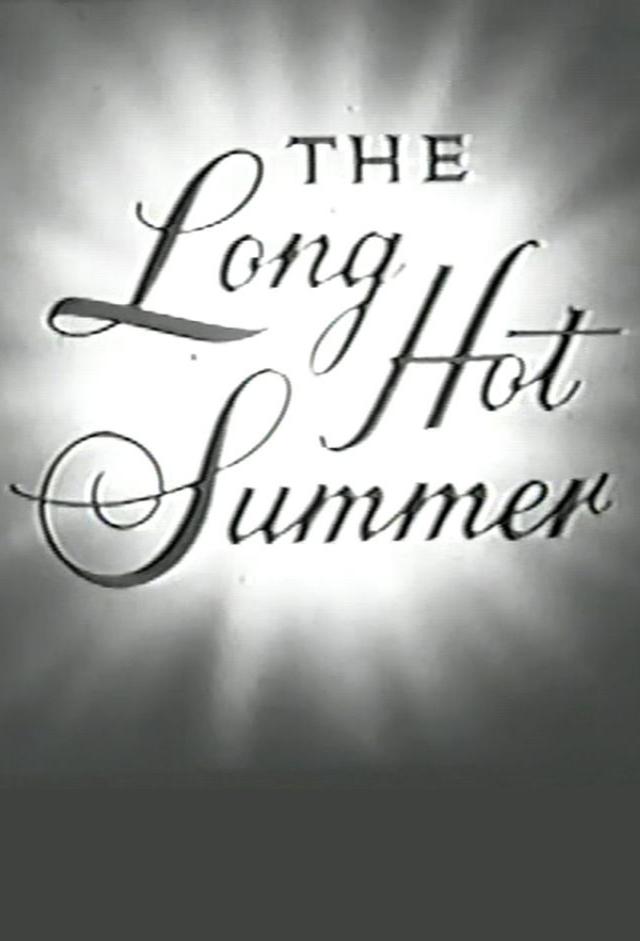 Long Hot Summer